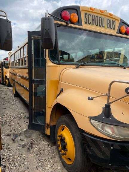 school buses for sale florida.